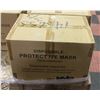 Image 1 : CASE OF MVP DISPOSABLE PROTECTIVE MASKS