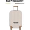Image 1 : NEW ARTRIPS CARRY ON LUGGAE 20" W COVER PROTECTOR