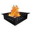 Image 1 : BRAND NEW FEBTECH SMOKELESS FIREPIT 36 X 30"