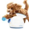 Image 1 : BRAND NEW IFETCH AUTOMATIC DOG BALL LAUNCHER