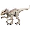 Image 1 : BRAND NEW MATTEL JURASSIC WORLD REX DINOSAUR TOY