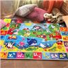 Image 1 : BRAND NEW QUOKKA LARGE BABY PLAY MAT FOR FLOOR