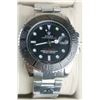 Image 1 : NEW REPLICA ROLEX "GMT-MASTER" QUARTZ WATCH
