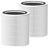 Image 1 : NEW CORE 400S REPLACEMENT FILTER 2PK FOR LEVOIT