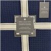 Image 1 : NEW SWISS COLLECTION DOUBLE/QUEEN COTTON BLANKET