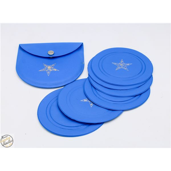 VINTAGE ORDER OF THE EASTERN STAR CONVENTION COAST