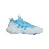 Image 1 : NEW ADIDAS TRAE YOUNG 3 BLUE SNEAKERS SIZE 14