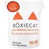 Image 1 : 28LBS BOXIECAT ODOR CONTROL CLUMPING CAT LITTER