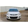Image 2 : 2009 MAZDA CX7