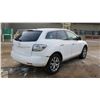 Image 5 : 2009 MAZDA CX7