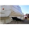 Image 3 : 2005 GULFSTREAM COACH KINGSPORT 27FT 5TH WHEEL