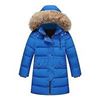 Image 1 : NEW AMROPI KIDS GIRLS WINTER PUFFER JACKET COAT