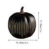 Image 1 : BRAND NEW TWINKLE LIGHT PUMPKIN DECORATION
