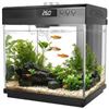 Image 1 : NEW W BOX AQQA 3.7 GALLON AQUARIUM STARTER KIT