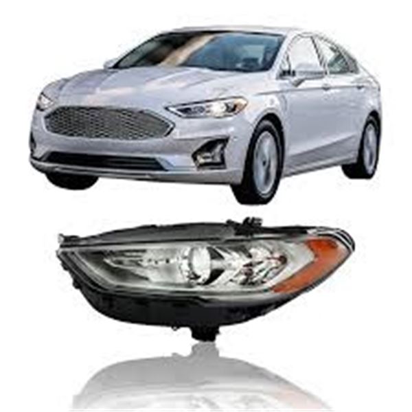 BRAND NEW LABWORK HEADLIGHT SET FUSION 17-19