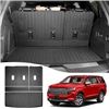 Image 1 : NEW UTIIY CARGO MAT COVER FOR 22-24 CHEVY TAHOE/