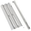 Image 1 : NEW BBQ-PLUS HEAT SEAR PLATE & BURNER TUBE