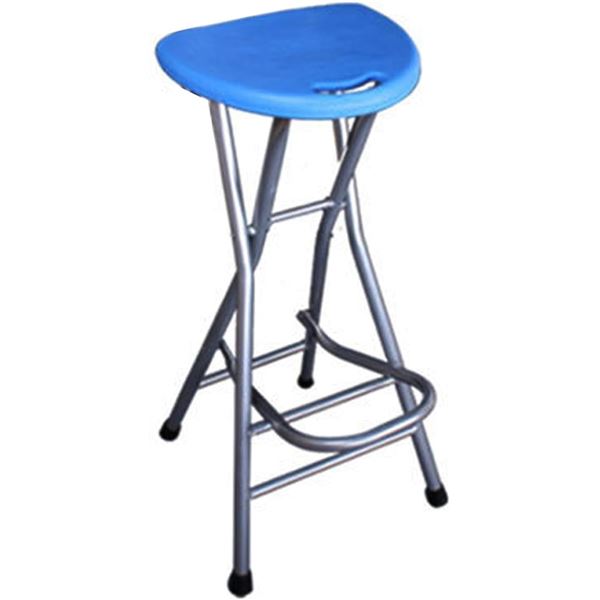 NEW XIZUNRU FOLDING STOOL PORTABLE BAR STOOL 28"