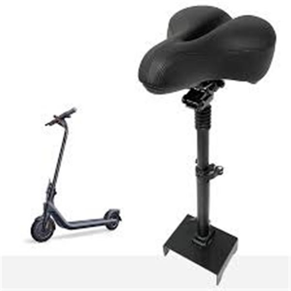 NEW W BOX NINEBOT SCOOTER SEAT
