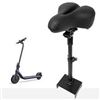 Image 1 : NEW W BOX NINEBOT SCOOTER SEAT