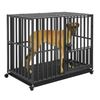 Image 1 : NEW WITH BOX SUSIRE HEAVY DUTY DOG CRATE 38"