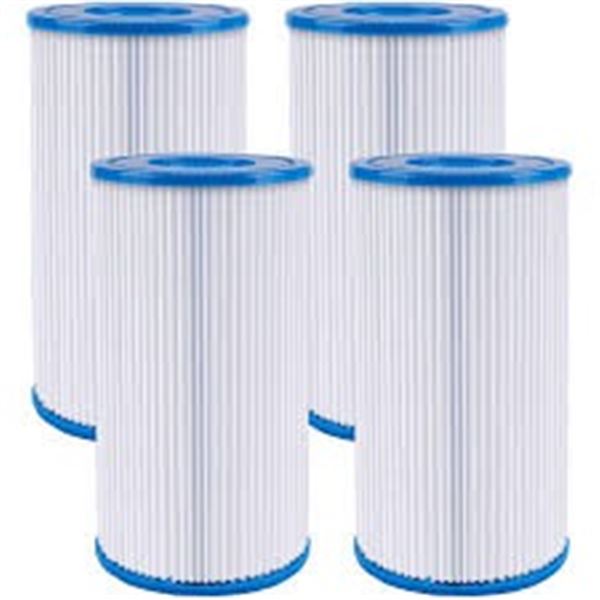 BRAND NEW 4 X 8PK MACABERRY TYPE A OR C FILTERS