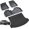 Image 1 : NEW W BOX ALTRAVOS FLOOR MATS & TRUCK MAT 24 CHEVY