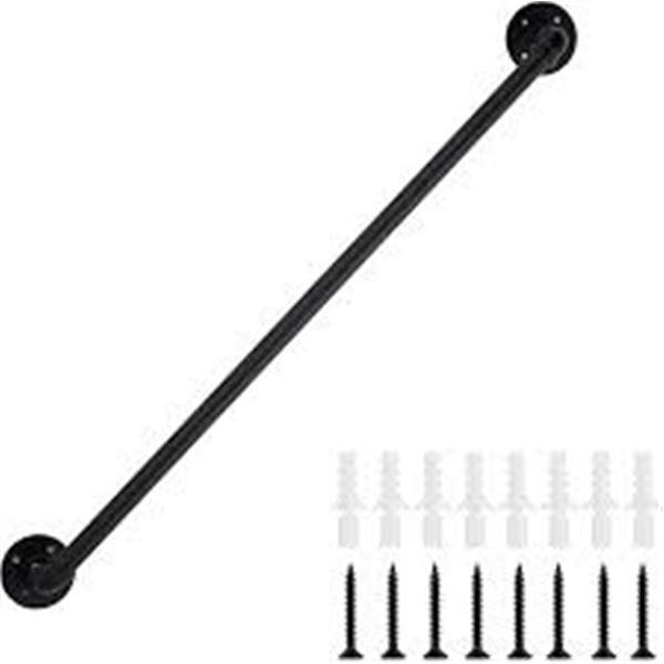 NEW SENMIT HANDRAIL FOR INDOOR STAIRS 14FT WALL