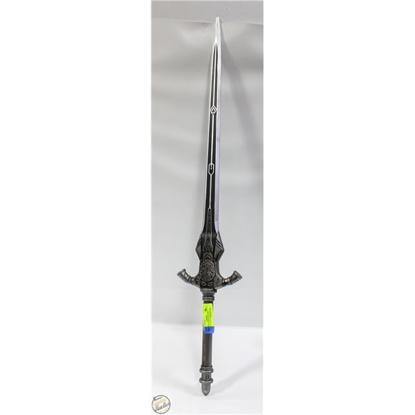 DAMDOS HALLOWEEN PROP COSPLAY SWORD DARK JEWELS