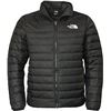 Image 1 : NEW THE NORTH FACE MENS FLARE HOODIE BLACK SMALL