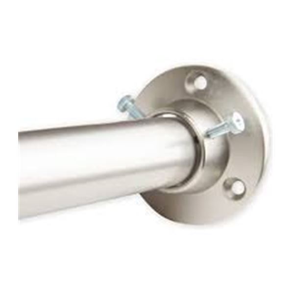 NEW ROD DESYNE 1.5" ADJUSTABLE CLOSET SOCKET SET