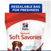 Image 1 : NEW 227G HILLS NATURAL SOFT SAVORIES