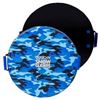Image 1 : NEW FLYBAR SNOW SLED FOAM SAUCER DISC 26"