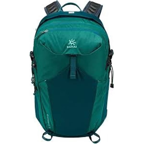 NEW KAILAS 26L HIKING BACKPACK WATERPROOF