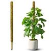 Image 1 : NEW DUSPRO 59" NON-BENDABLE POLE FOR BIG PLANTS