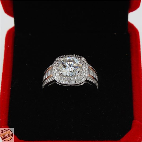 #3445-2.00 CT GRA CERTIFIED ROUND CUT