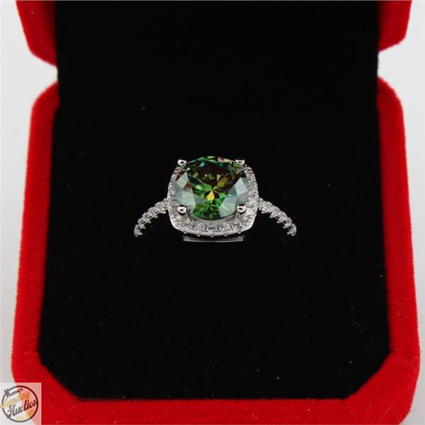 #3449-3.00 CT GRA CERTIFIED ROUND BRILLIANT