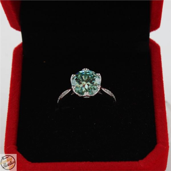 #3450-3.00 CT GRA CERTIFIED ROUND BRILLIANT