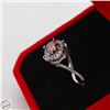 Image 2 : #3443-CUSTOM MADE 1.00 CT GRA CERTIFIED
