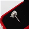 Image 2 : #3447-3.00 CT GRA CERTIFIED PEAR CUT