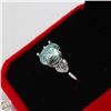 Image 2 : #3455-3.00 CT GRA CERTIFIED ROUND BRILLIANT
