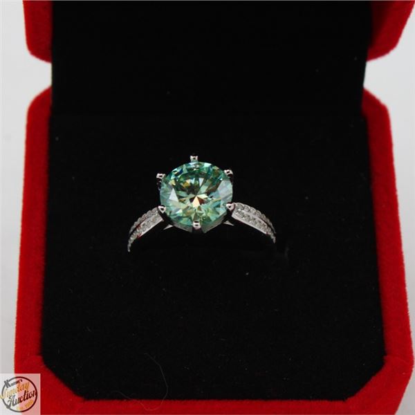 #3454-3.00 CT GRA CERTIFIED ROUND BRILLIANT