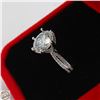 Image 2 : #3457-3.00 CT GRA CERTIFIED ROUND BRILLIANT
