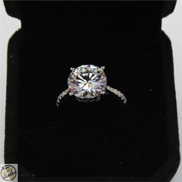 #3461-5.00 CT GRA CERTIFIED ROUND BRILLIANT