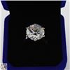 Image 1 : #3462-10.00 CT GRA CERTIFIED ROUND BRILLIANT