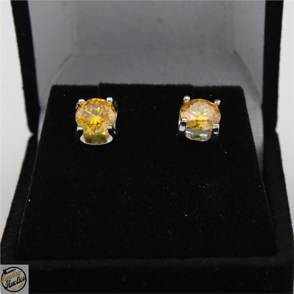 #3468-2.00 CT TW GRA CERTIFIED ROUND BRILLIANT