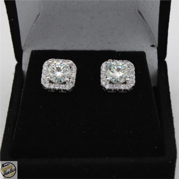 #3469-2.00 CT TW GRA CERTIFIED ROUND BRILLIANT