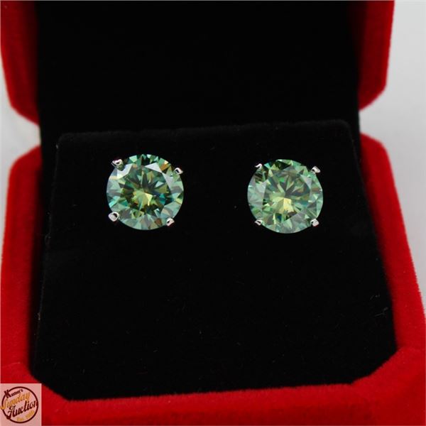 #3472-6.00 CT TW GRA CERTIFIED ROUND BRILLIANT