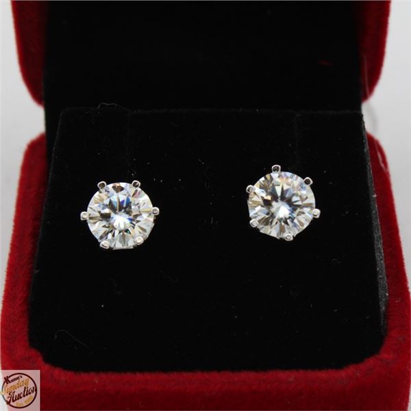#3471-4.00 CT TW GRA CERTIFIED ROUND BRILLIANT
