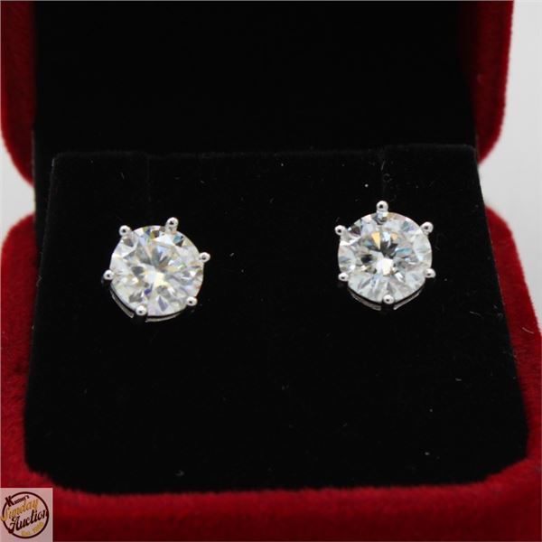 #3470-4.00 CT TW GRA CERTIFIED ROUND BRILLIANT